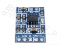 Audio amplifier 3W stereo 2.0-5V HXJ8002 